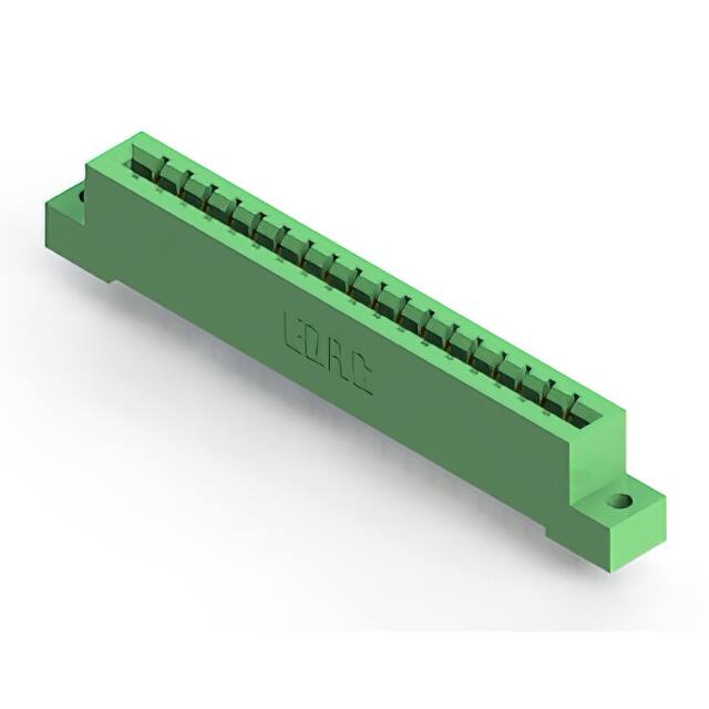833-018-524-102 EDAC Inc.  Edgeboard Connectors